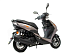 Скутер MOTOLAND (МОТОЛЕНД) FC 150 (WY150) в Долгопрудном