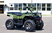Квадроцикл IRBIS ATV 250 LUX (+лебедка) в Долгопрудном