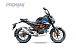 Мопед PROMAX CB130R (49) в Долгопрудном