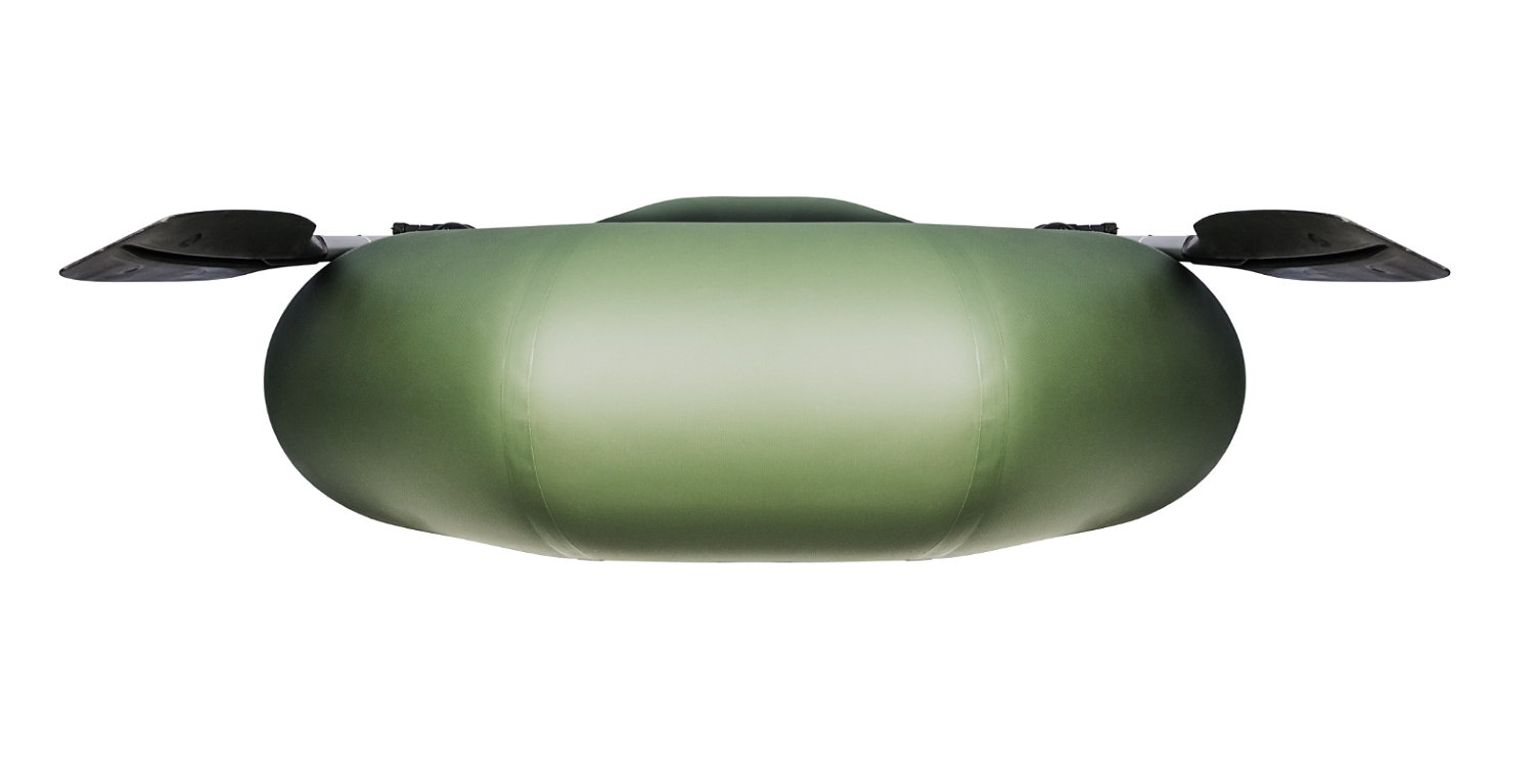 Лодка АКВА-ОПТИМА 260 в Долгопрудном