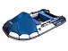 НАДУВНАЯ ЛОДКА GLADIATOR C420AL в Долгопрудном
