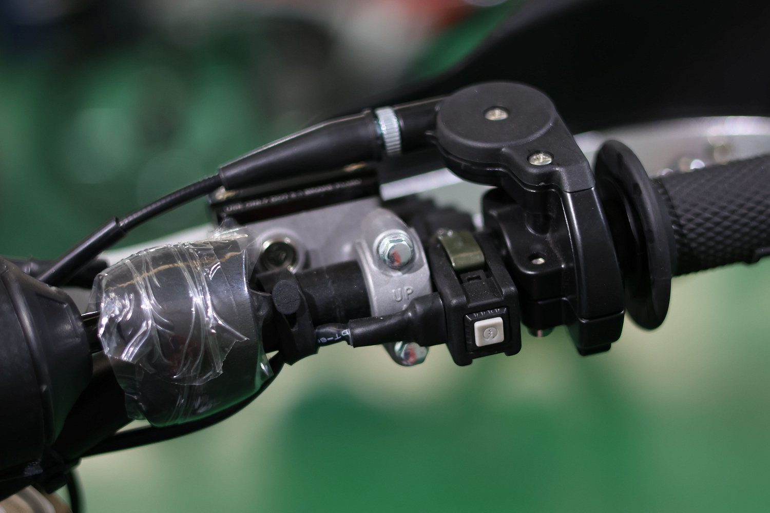 Мотоцикл JHLMOTO JHLofr GS CB300RL в Долгопрудном