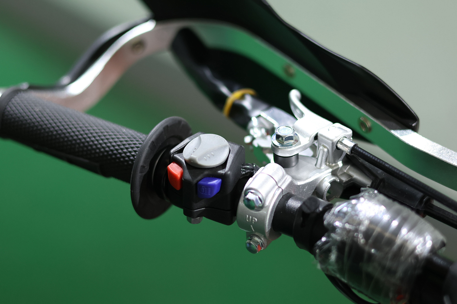 Мотоцикл JHLMOTO JHLofr GS YBS300 (176MN) в Долгопрудном