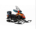 Снегоход Snowfox 240 long (Удлиненный) в Долгопрудном