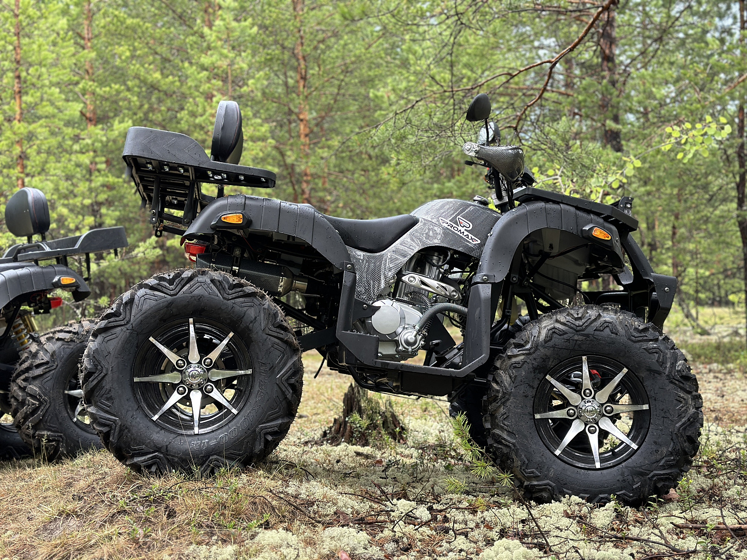 Квадроцикл PROMAX 320 DOMINATOR (2025) в Долгопрудном