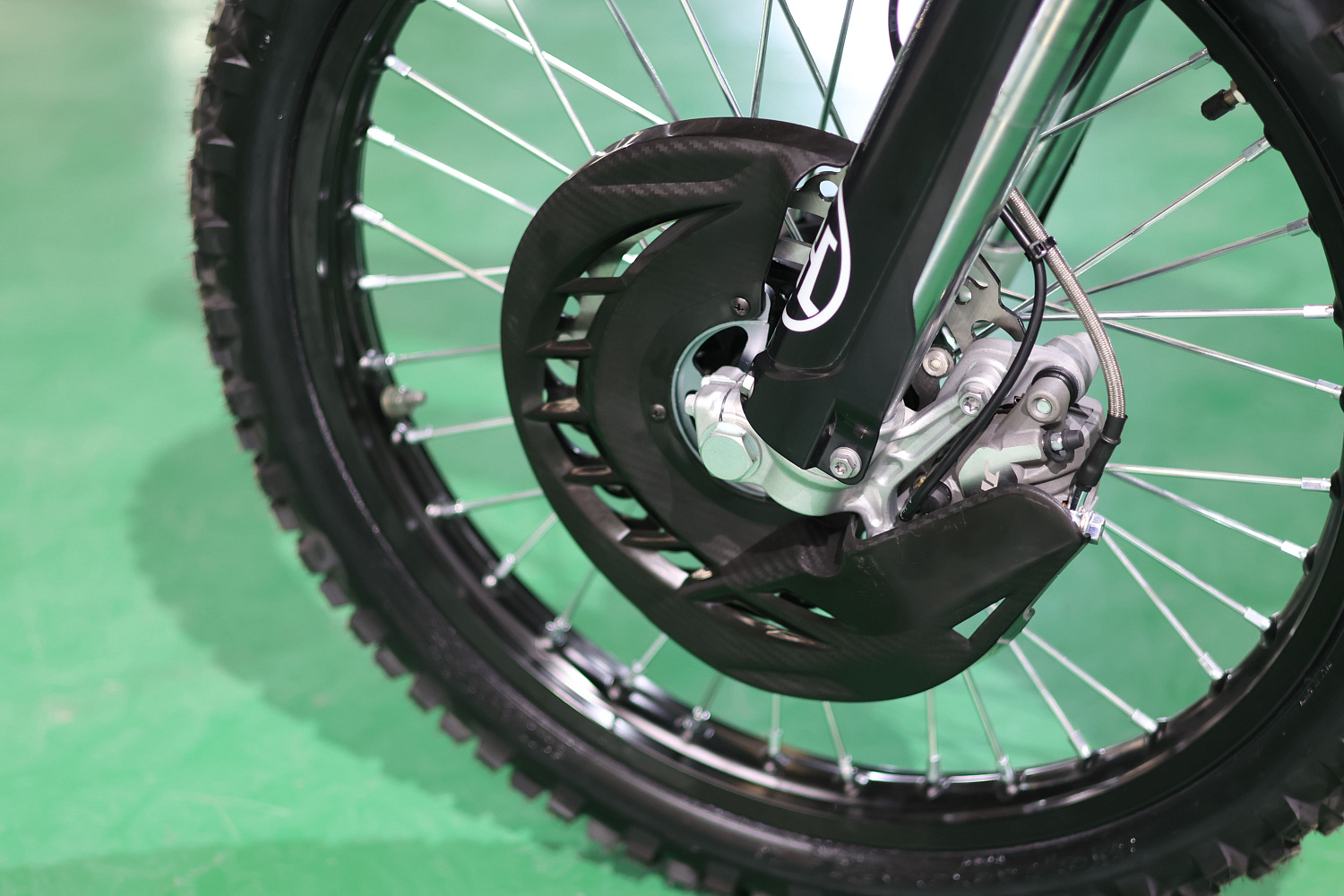 Мотоцикл JHLMOTO JHLofr GS CB300RL в Долгопрудном