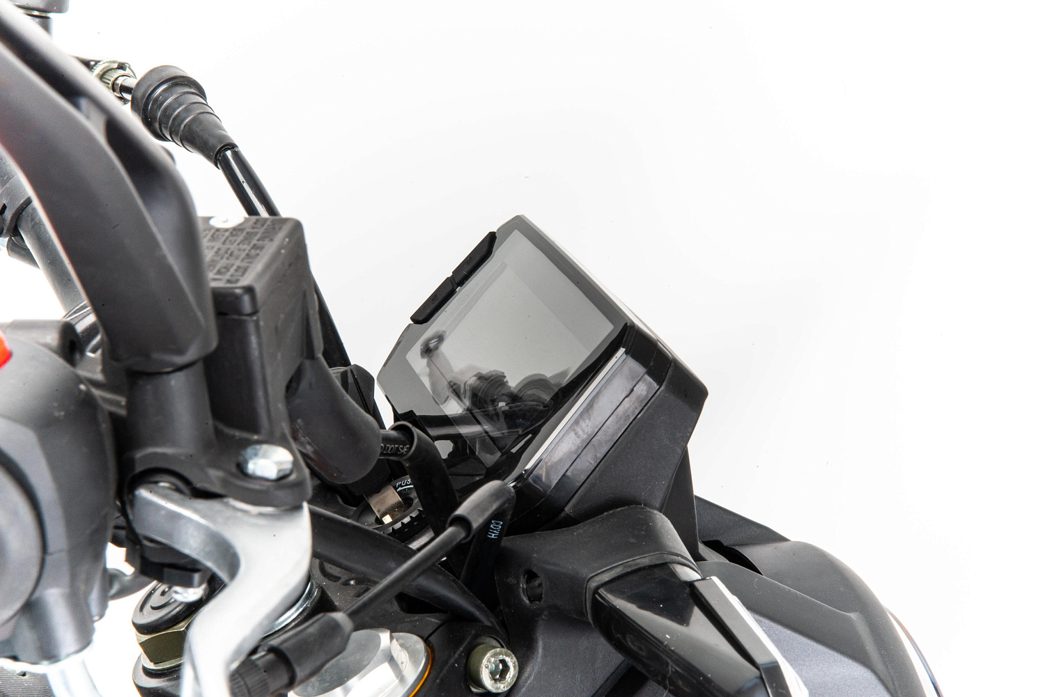 Мотоцикл PROMAX CB150R (49) в Долгопрудном