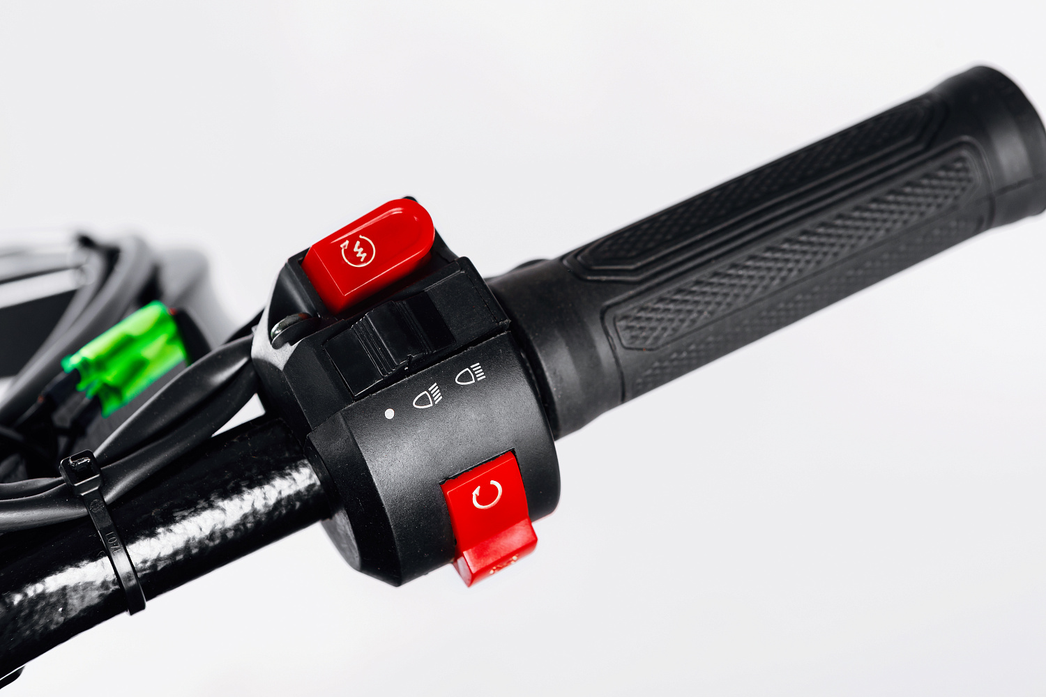 МОТОБУКСИРОВЩИК IKUDZO LONG 2.0 1700/500 EKR20 в Долгопрудном