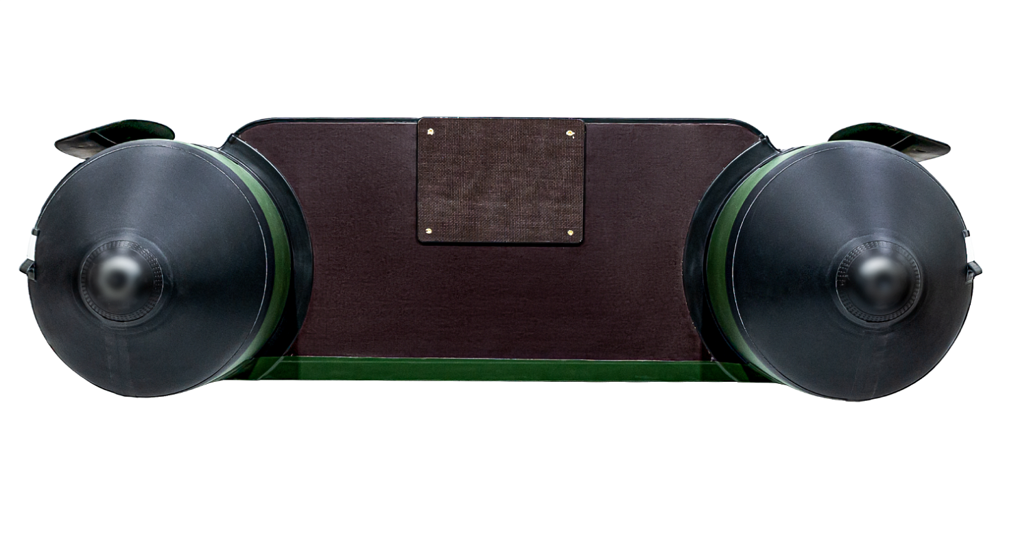 Лодка Аква 2800 в Долгопрудном