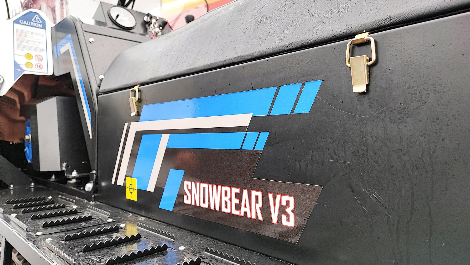 Снегоход PROMAX SNOWBEAR V3 800 4T ST в Долгопрудном