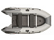 ЛОДКА НАДУВНАЯ YUKONA 330TSE (F) -В КОМПЛЕКТЕ С ФАНЕРНЫМ ПАЙОЛОМ в Долгопрудном