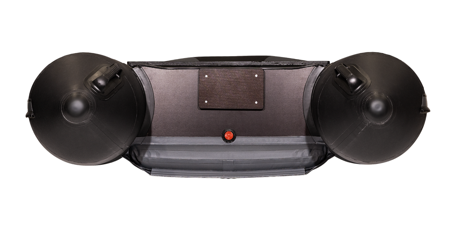 Лодка Таймень NX 2900 НДНД в Долгопрудном