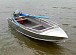 Алюминиевая лодка Wyatboat-390 M в Долгопрудном