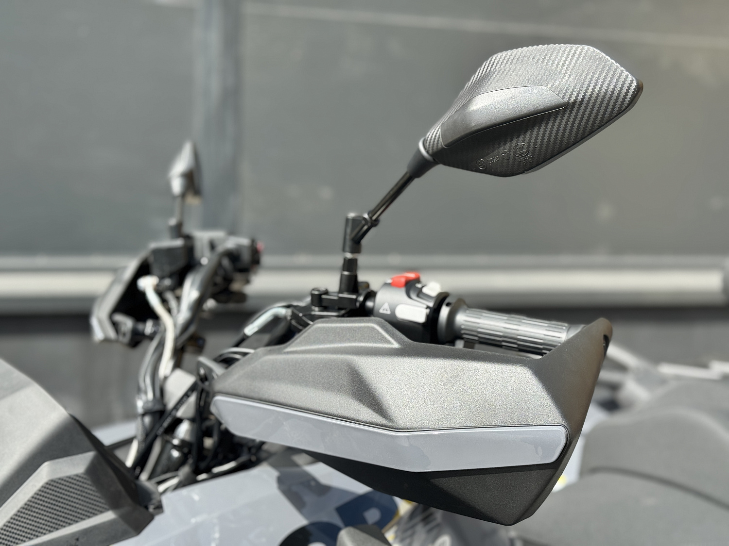 Квадроцикл HND QRX 650 PRO в Долгопрудном