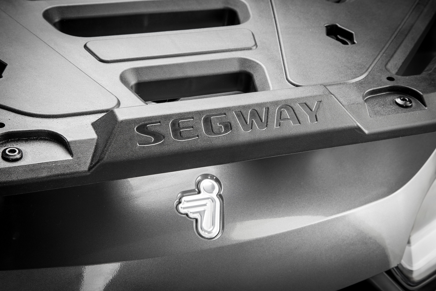  Квадроцикл Segway SNARLER AT6 LE в Долгопрудном