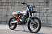 Мотоцикл JHLMOTO JHL Z3 CB250 (172FMM-3A) в Долгопрудном
