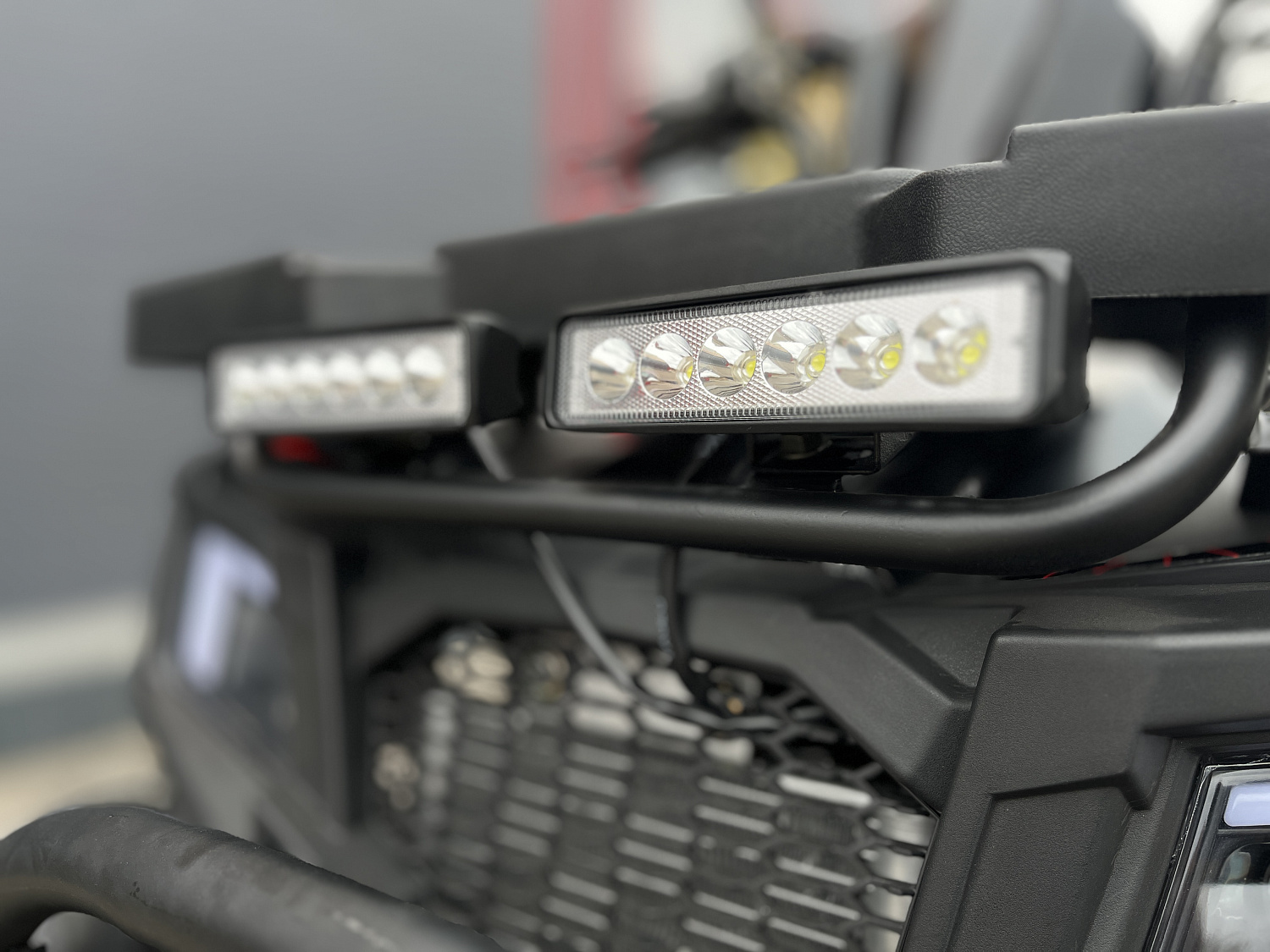 Квадроцикл PROMAX TAURUS 300 MAX-PRO LONG в Долгопрудном