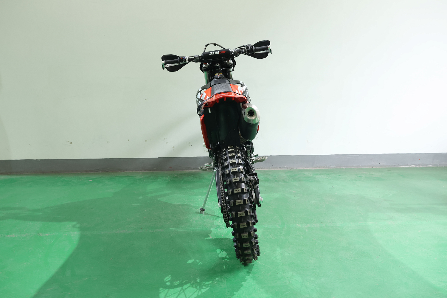 Мотоцикл JHLMOTO JHLofr GS CB300RL в Долгопрудном