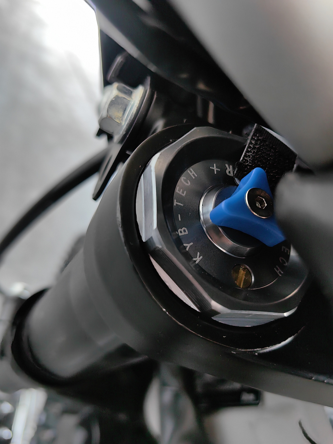 Кроссовый мотоцикл PROMAX MX350PR в Долгопрудном