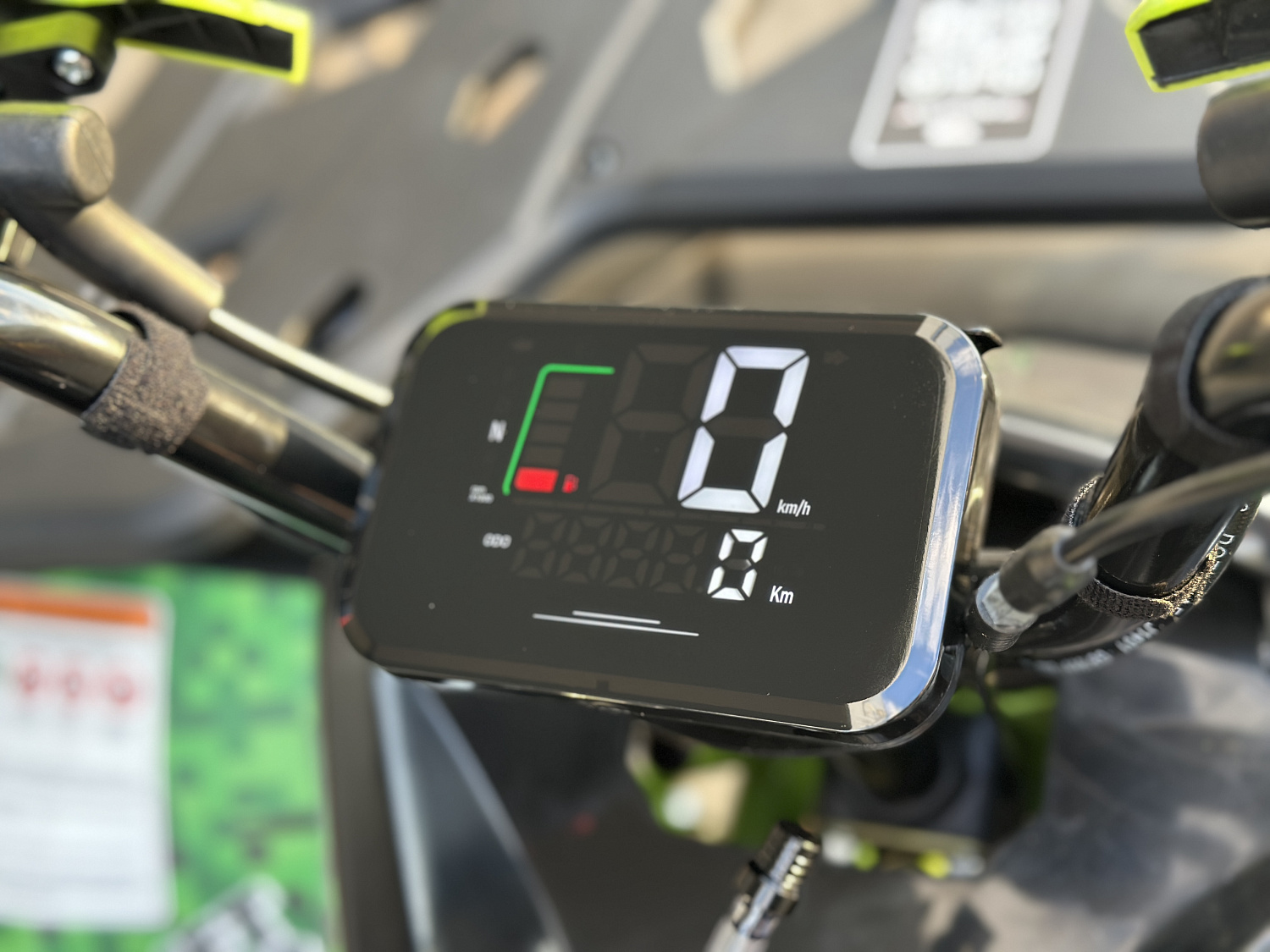 Квадроцикл PROMAX МАЙНКРАФТ 192 PRO 2025 в Долгопрудном