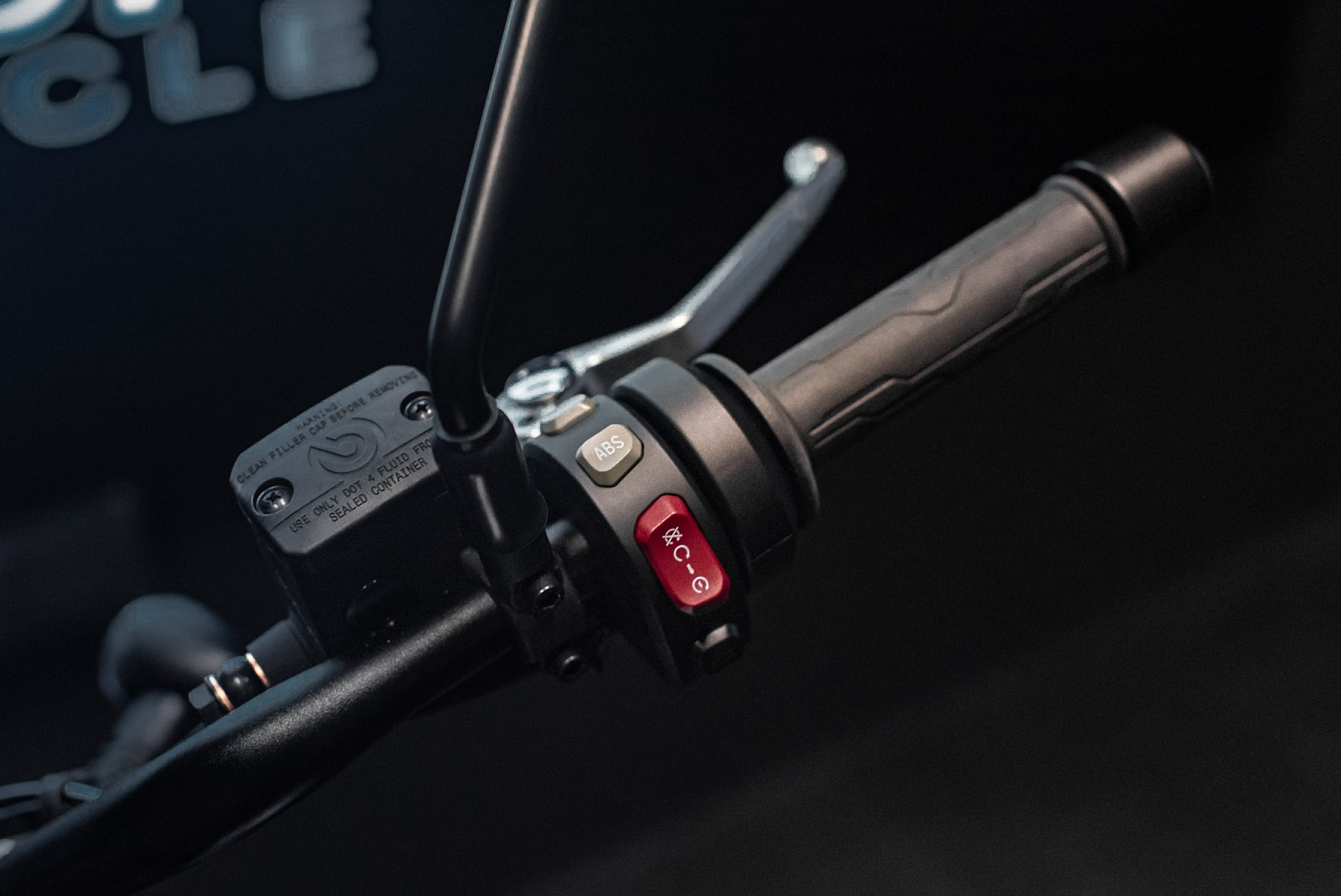 Мотоцикл Benda DarkFlag 500 в Долгопрудном