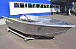 Алюминиевая лодка Неман-400 Р PRO в Долгопрудном