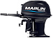 Лодочный мотор MARLIN MP 40 AMH в Долгопрудном
