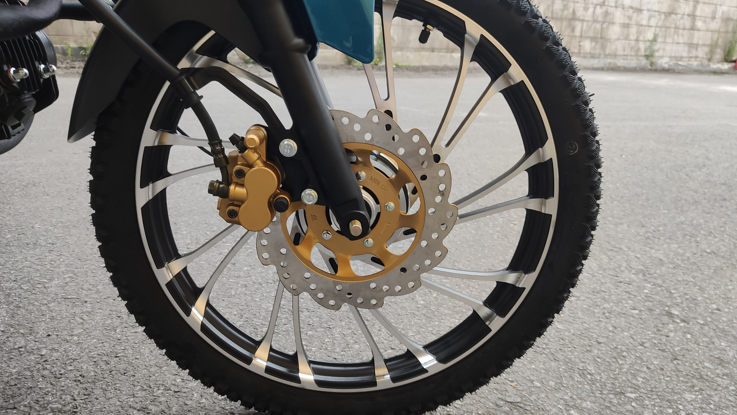 Мопед FAIDET SKIFF RS150 (49) в Долгопрудном