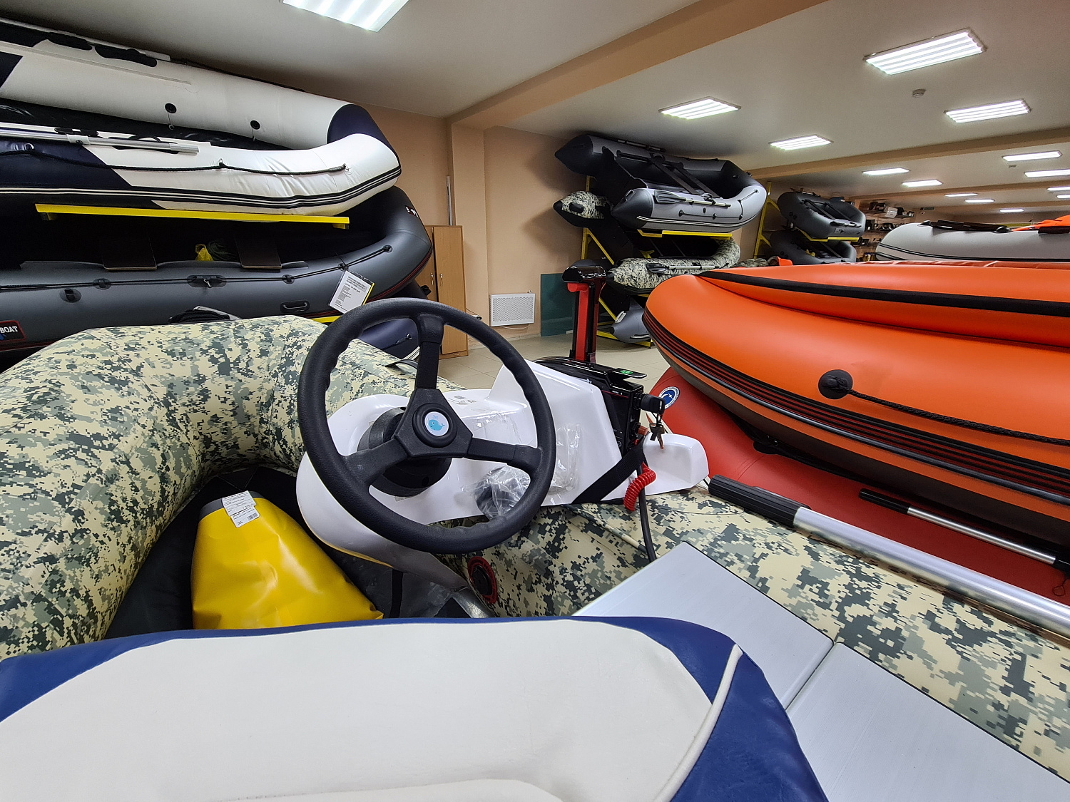 КОНСОЛЬ ПЛАСТИКОВАЯ ДЛЯ ДУ в Долгопрудном