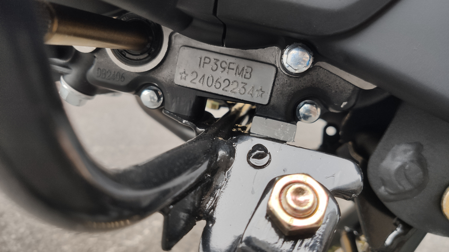 Мопед FAIDET SKIFF RS150 (49) в Долгопрудном