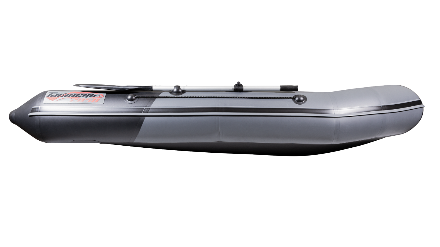 Лодка Таймень NX 2850 Слань-книжка киль в Долгопрудном