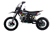 Питбайк FullCrew Power Trasher 125cc 14\12 (п\автомат эл.стартер) в Долгопрудном
