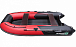 НАДУВНАЯ ЛОДКА GLADIATOR E380S в Долгопрудном