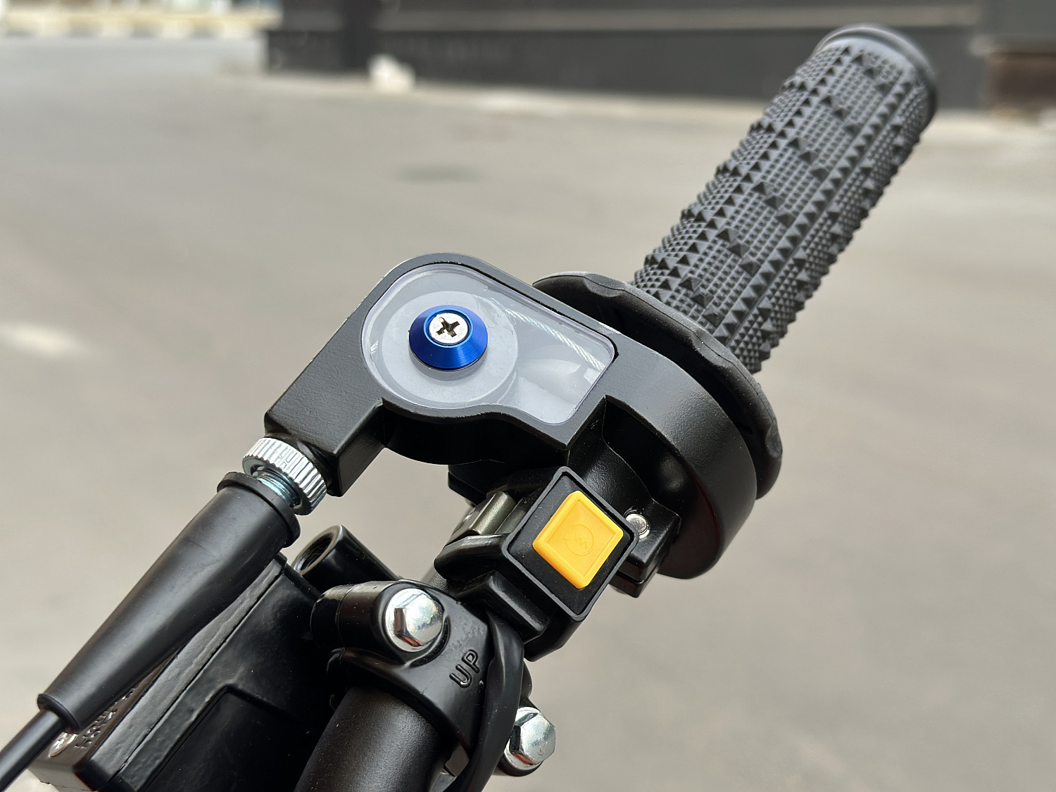 Кроссовый мотоцикл PROMAX MX280 в Долгопрудном