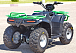 Квадроцикл IRBIS ATV150 в Долгопрудном