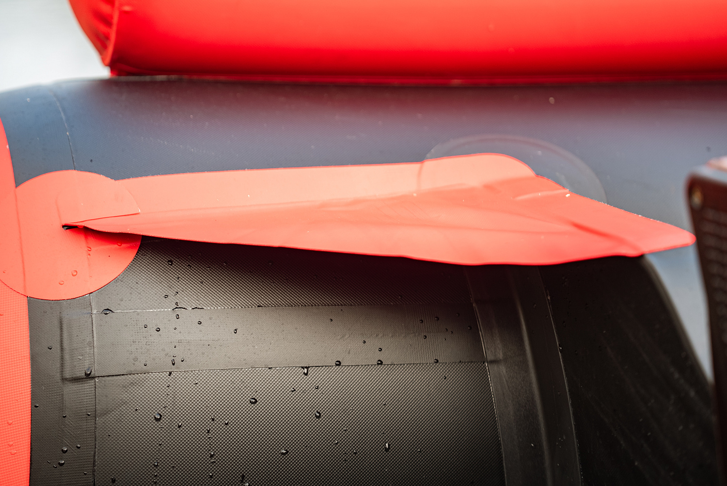 Лодка MISHIMO RIVER FJET PRO 430  под водомет в Долгопрудном