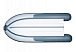 Лодка GLADIATOR RIB380AL в Долгопрудном