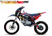 Мотоцикл (питбайк) PROMAX FIDET (ФАЙДЕТ) 190E MAX PRO LUX 19/16 в Долгопрудном