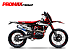 Кроссовый мотоцикл PROMAX RX2 YB300H (LX176FMN) (4 valves, 6 gears) в Долгопрудном