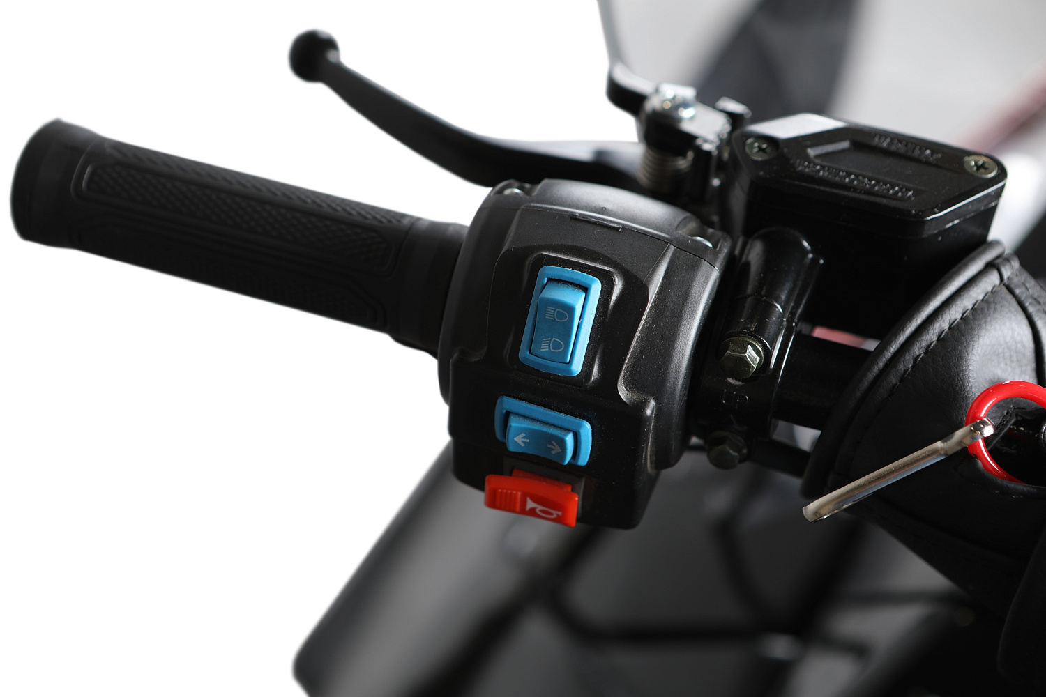 Снегоход IKUDZO HUNTER 700LK 25 V2 в Долгопрудном