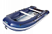НАДУВНАЯ ЛОДКА GLADIATOR B370AL в Долгопрудном