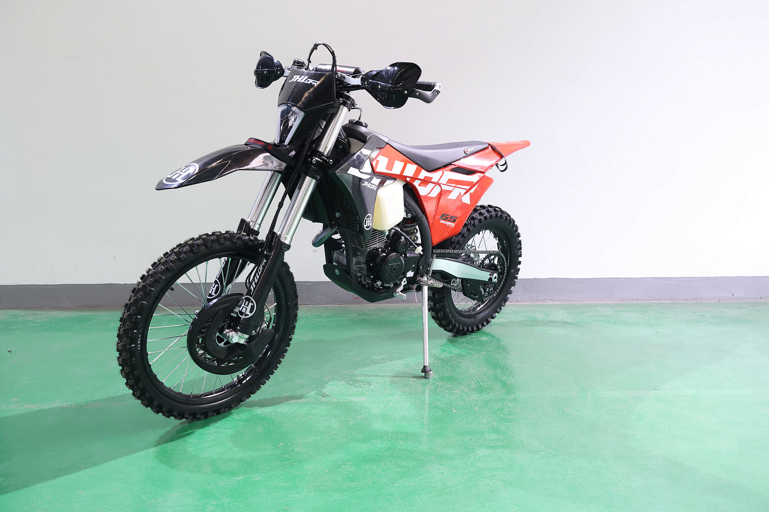 Мотоцикл JHLMOTO JHLofr GS CB300RL в Долгопрудном