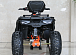 Квадроцикл GBM STORMRIDER 300 NEW PREMIUM в Долгопрудном