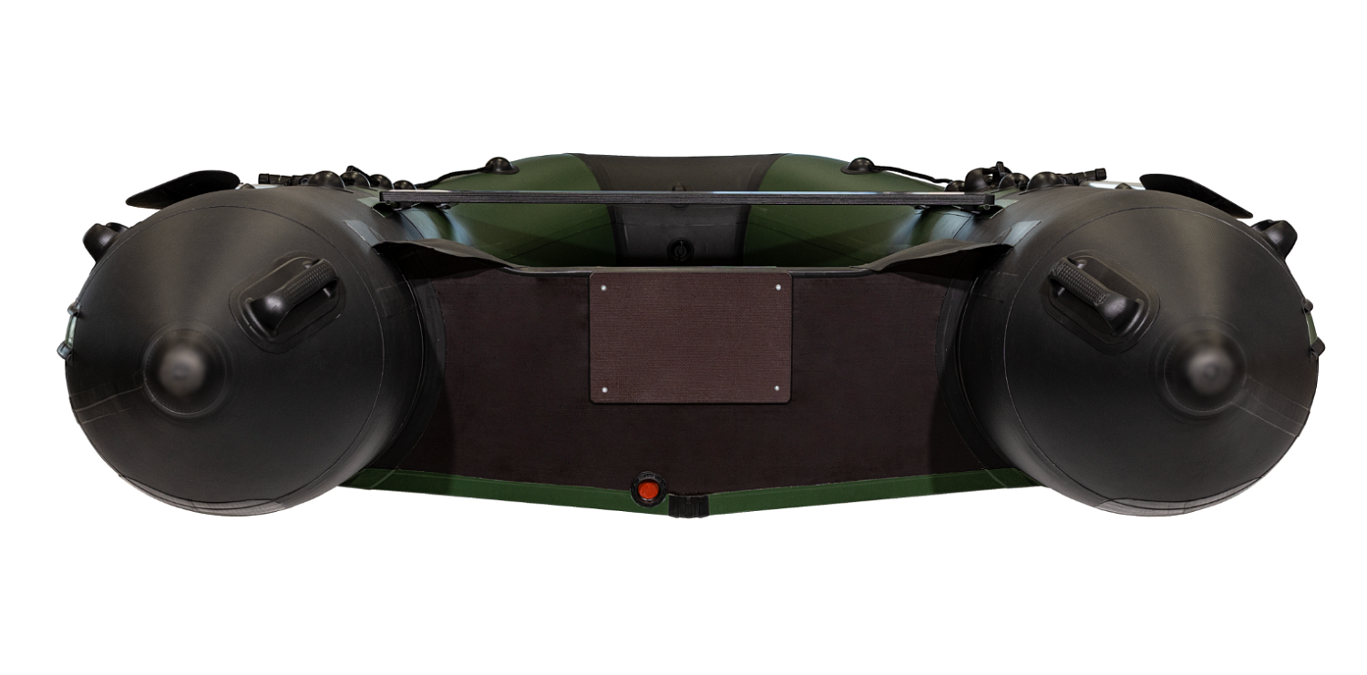 Лодка Ривьера Максима 3400 СК в Долгопрудном