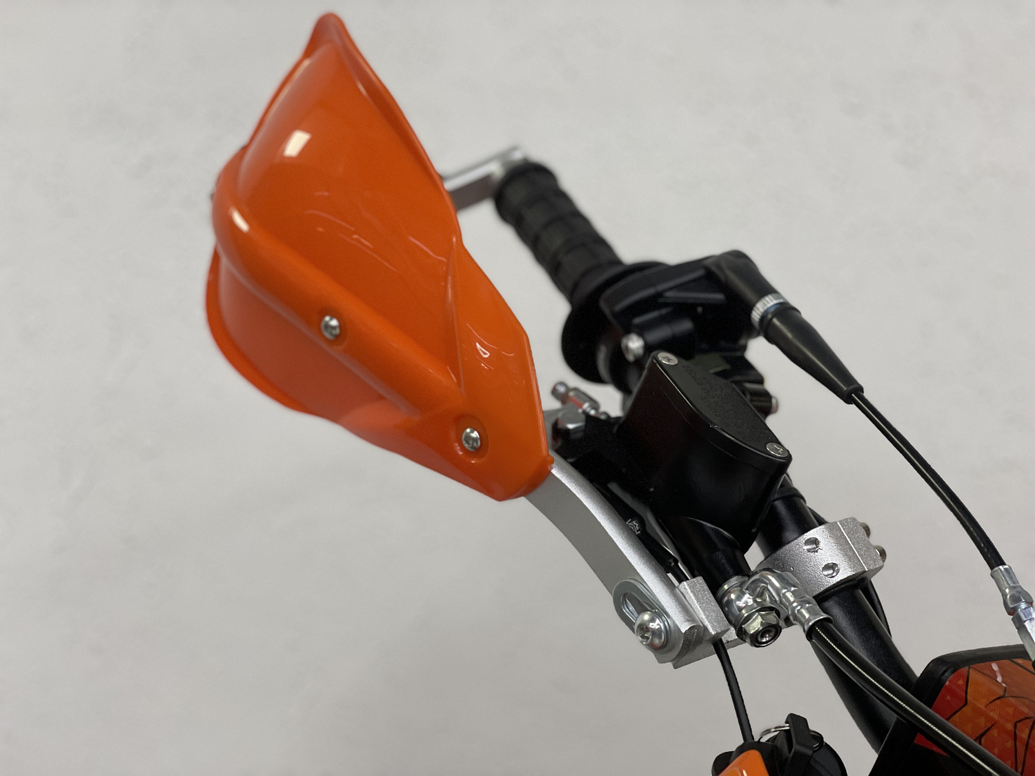 Кроссовый мотоцикл PROMAX INFERNO 380 (4 valves, 5 gears) в Долгопрудном