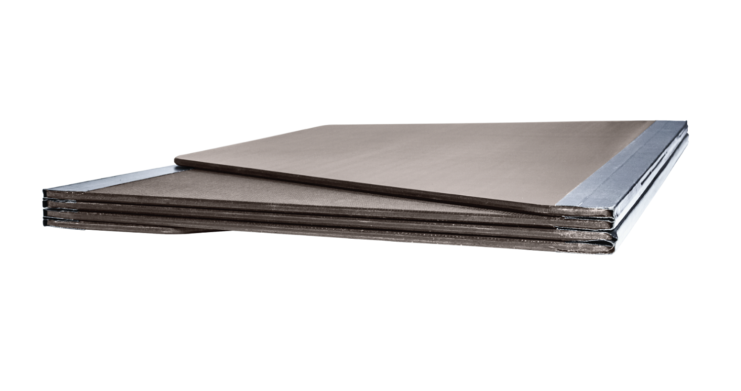 Слань АКВА 2900 по форме днища в Долгопрудном