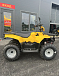 КВАДРОЦИКЛ IRBIS ATV 250  в Долгопрудном