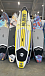 SUP ДОСКА-КАЯК 2 В 1 RAIDEX ALOHA YELLO 10.6’ (320СМ) в Долгопрудном