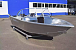 Алюминиевая лодка  Неман-400 DCM в Долгопрудном