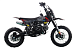 Питбайк FullCrew Power Trasher 125cc 14\12 (п\автомат эл.стартер) в Долгопрудном